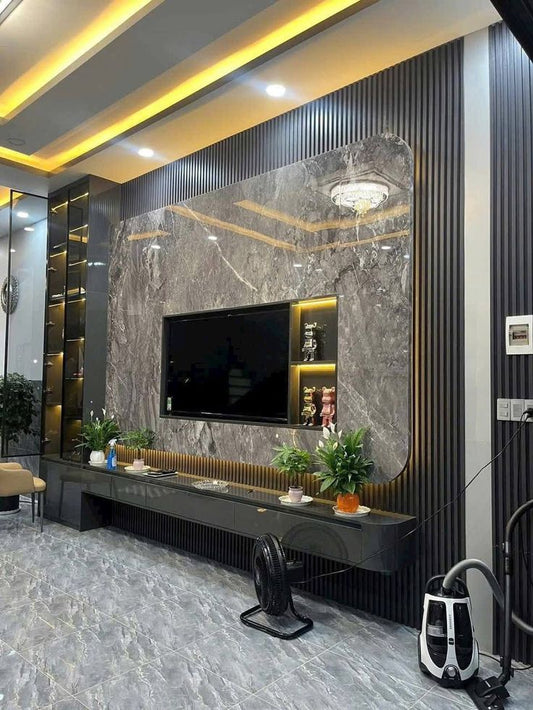 Camila Full Tv stand