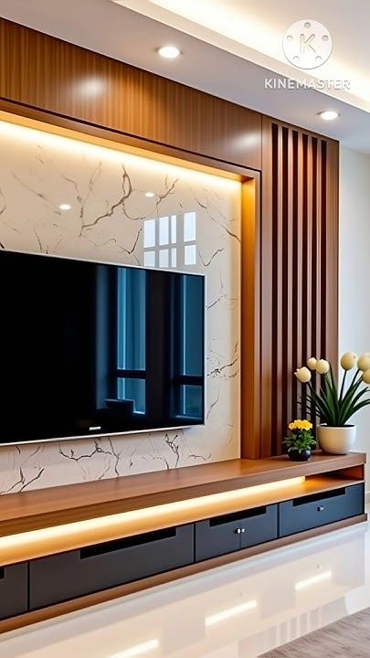 Sophia Full Tv stand