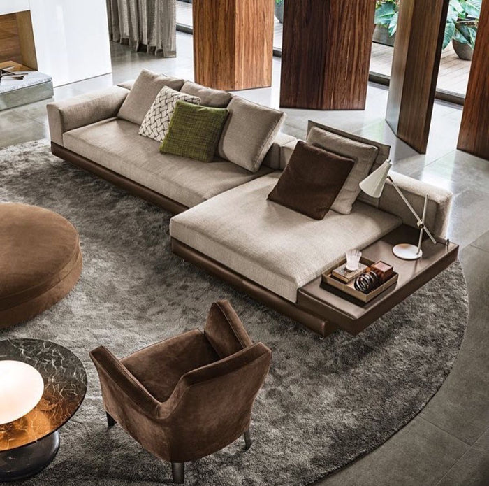 Veya L-Shape Sofa