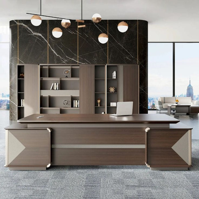 Office furniture / Sheffield desk