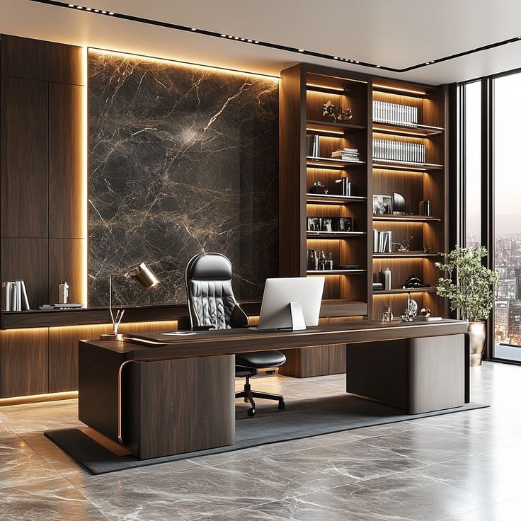Office furniture / Manchester desk