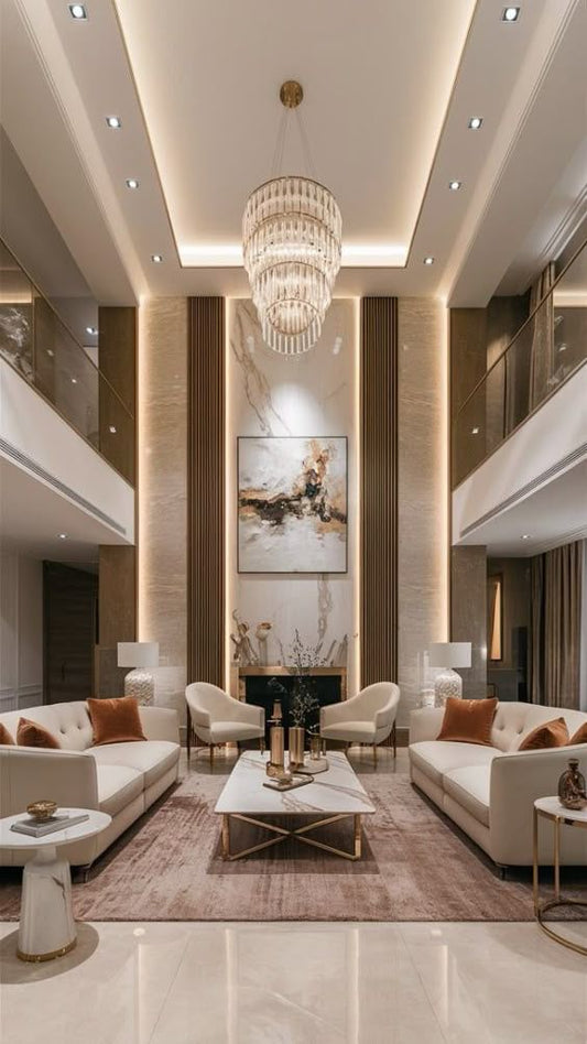 London Wall Cladding