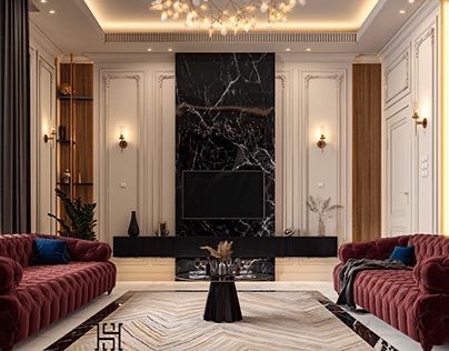 Manchester Wall Cladding