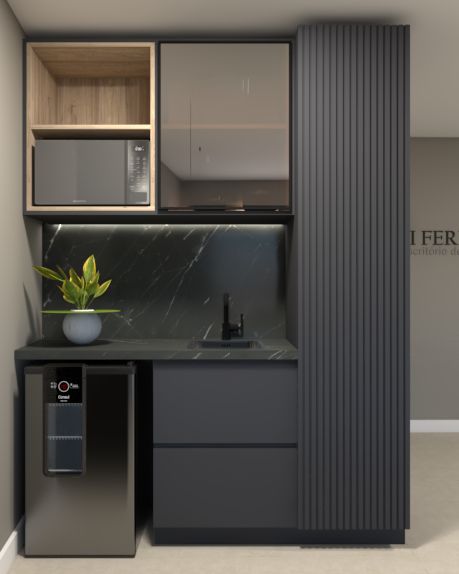 Sofia Kitchen Unite