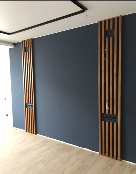 Aisling Wall Mouliding