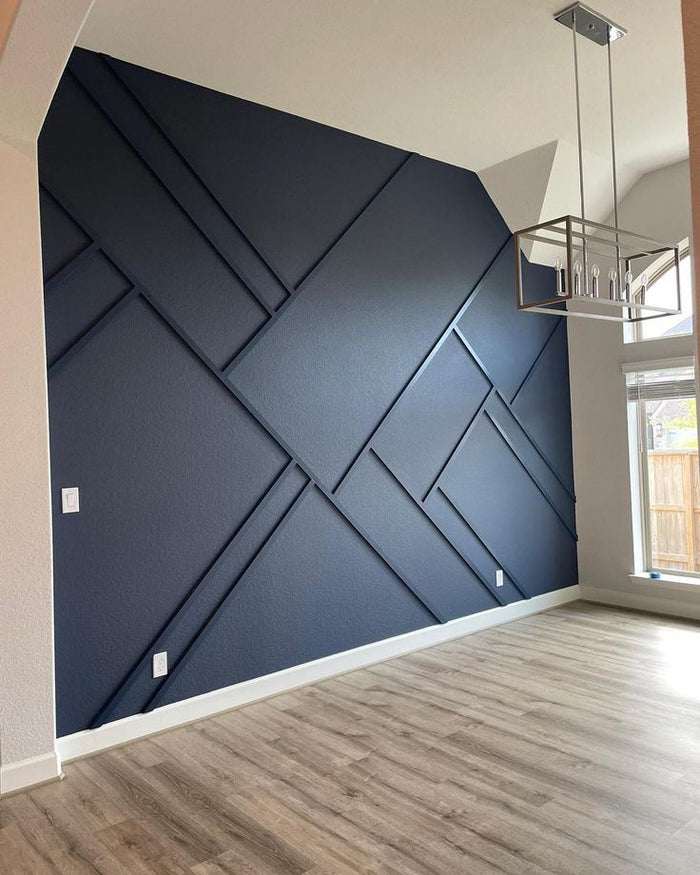 Mira Wall Mouliding