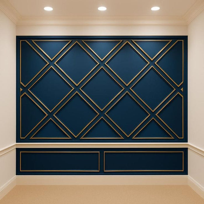 Gioia Wall Mouliding