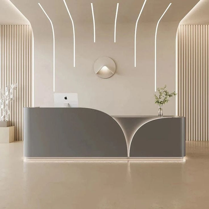 Ivy Reception desk
