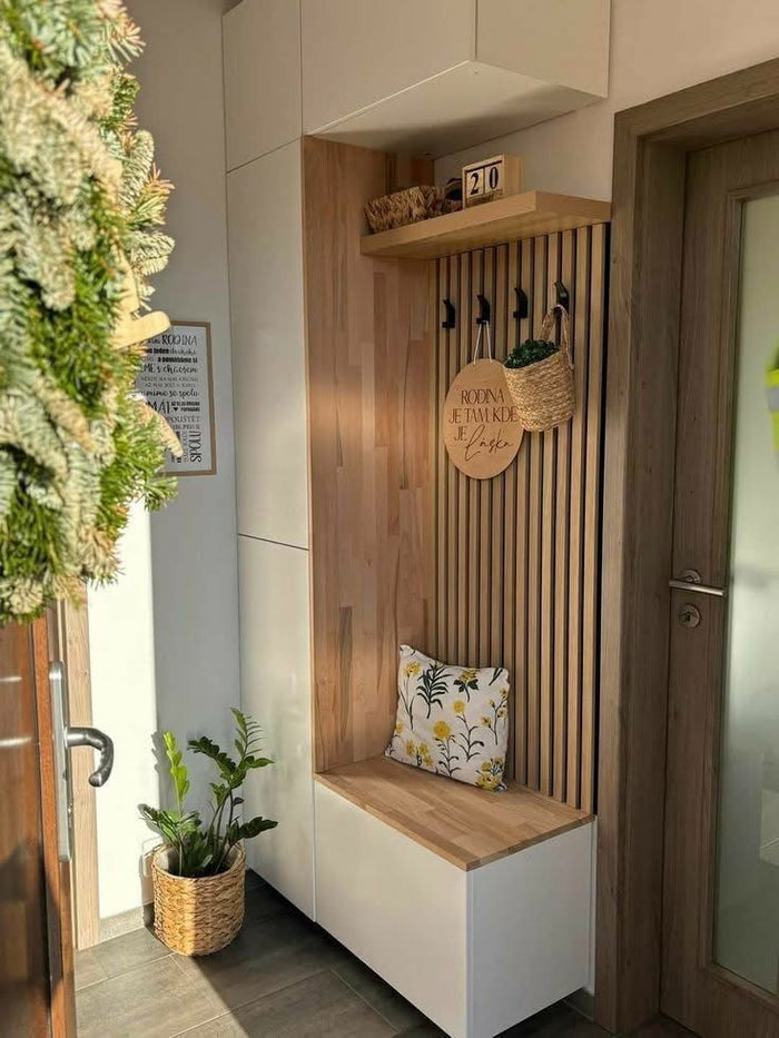 Allegra Shoes Rack