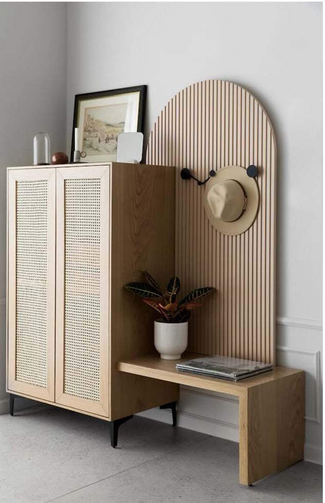 Gemma Shoes Rack