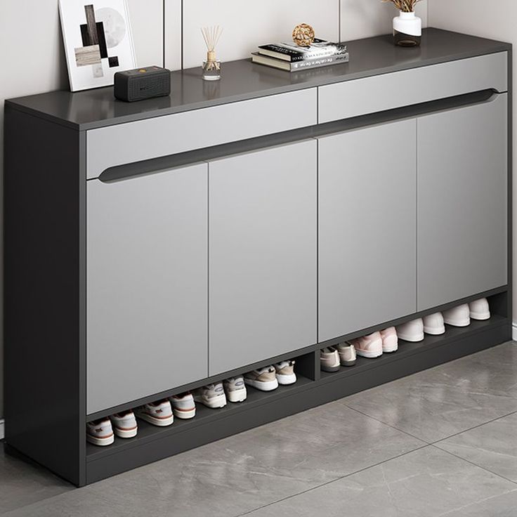 Caterina Shoes Rack