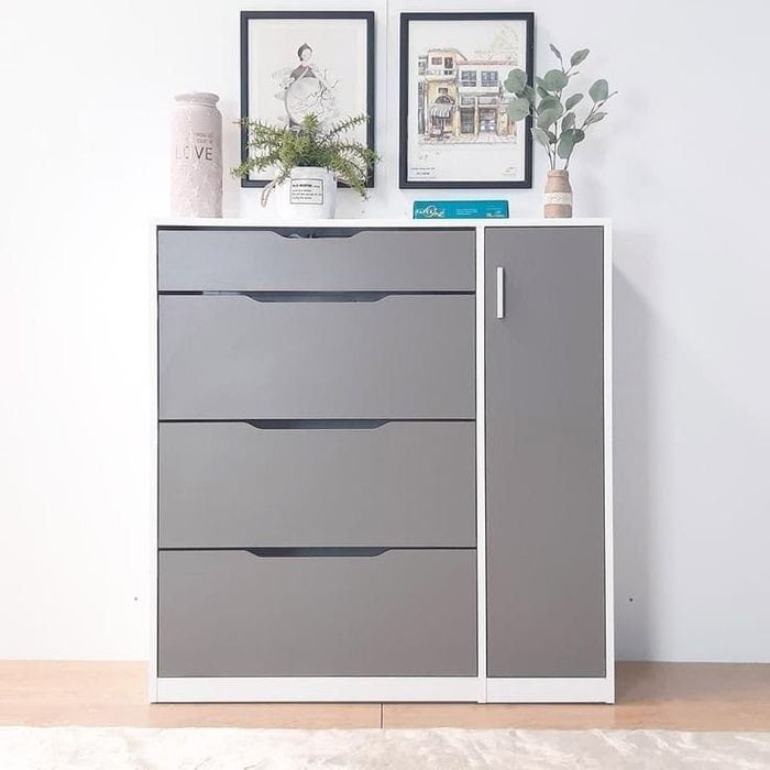 Luciana Shoes Rack