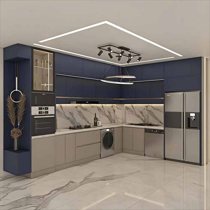 Full Kitchens