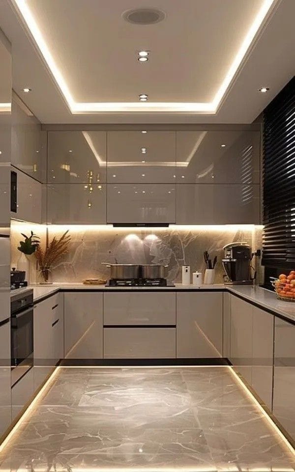 Stella Full Kitchens