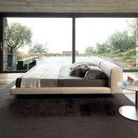 Faye Floating Bed