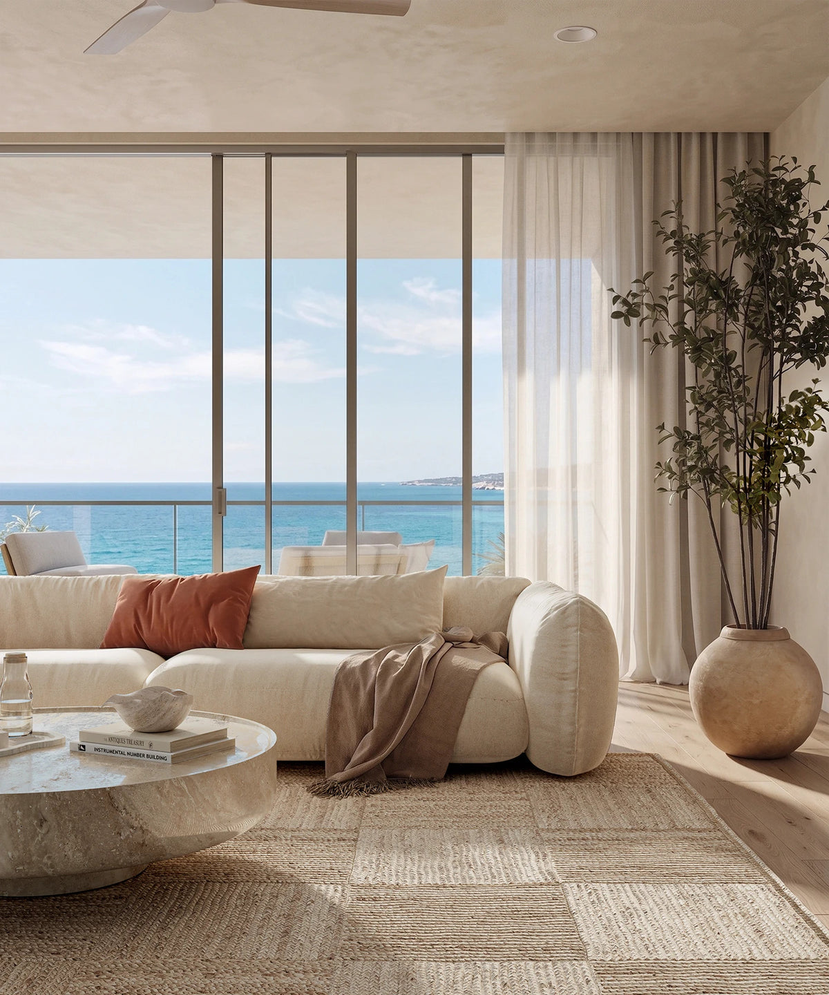 Solara Sofa