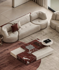 Alessia Sofa