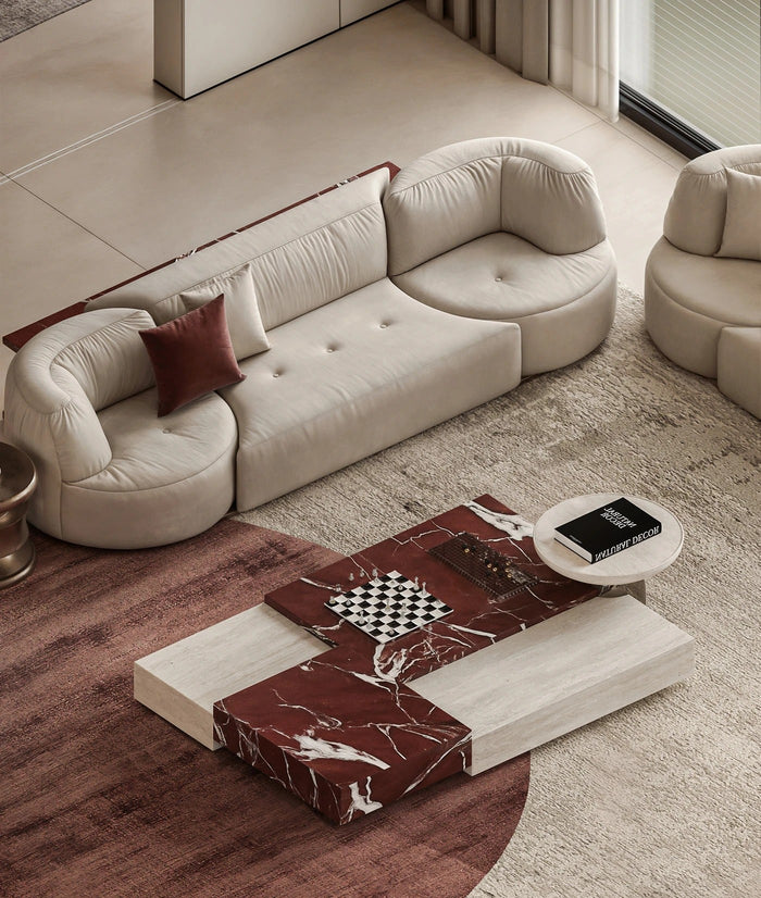 Alessia Sofa