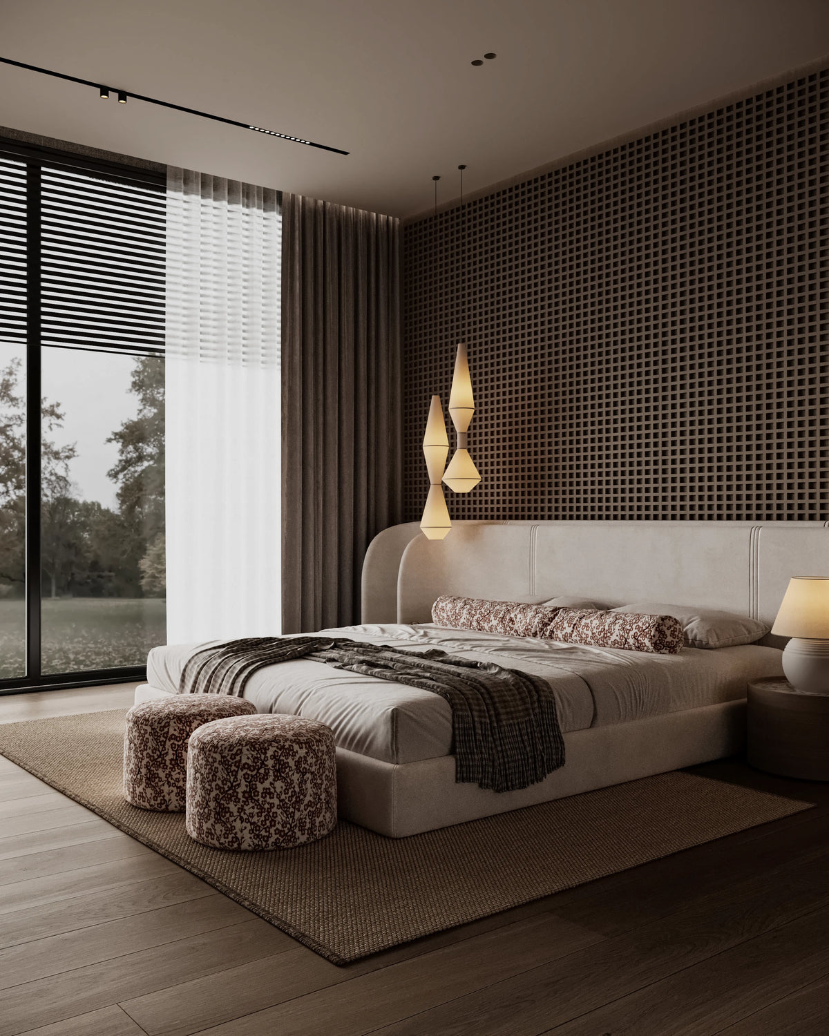Celeste Bed