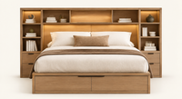 Alpha Bed