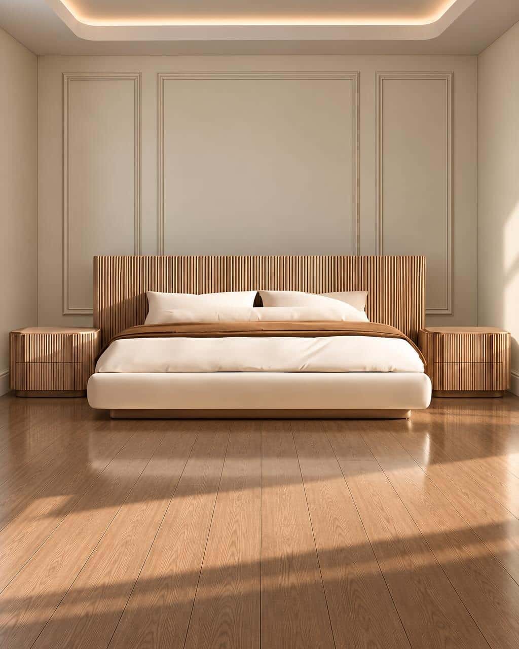 Arkan Bed