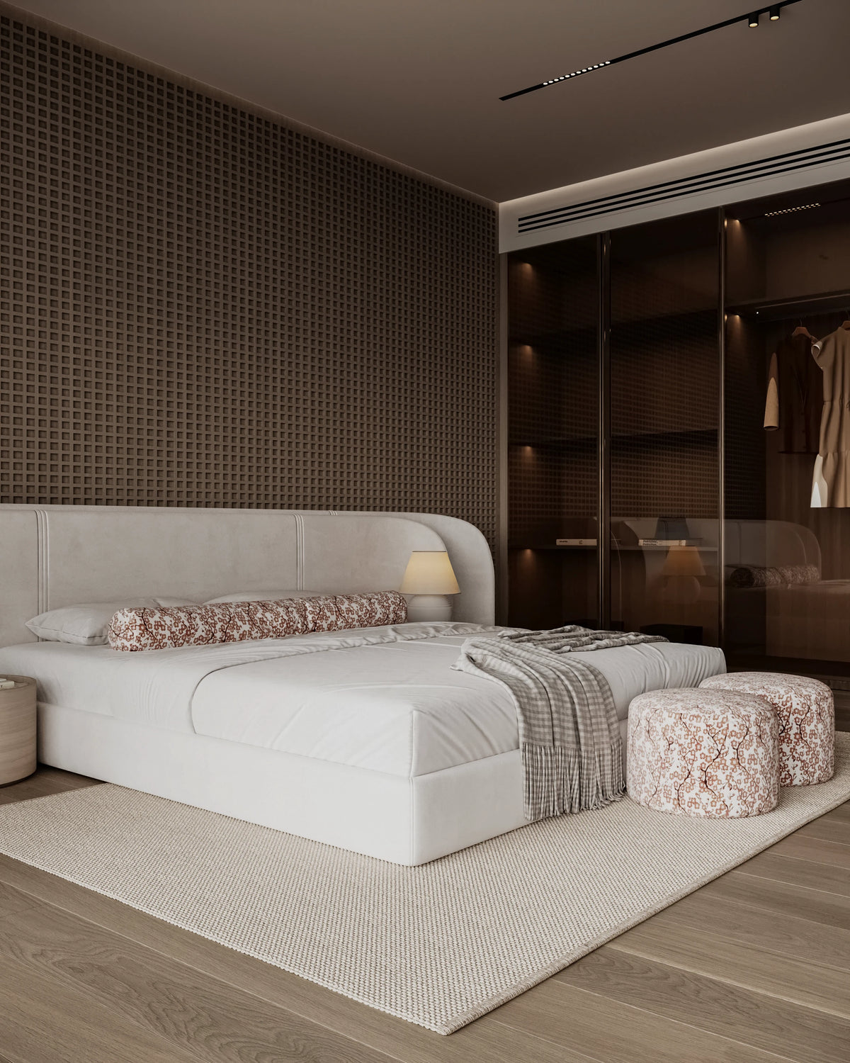 Celeste Bed
