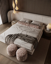 Celeste Bed