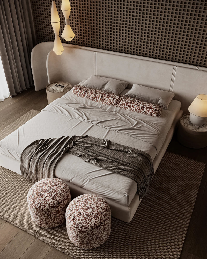 Celeste Bed
