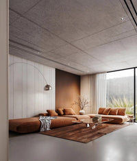 Rosalie L-Shape Sofa