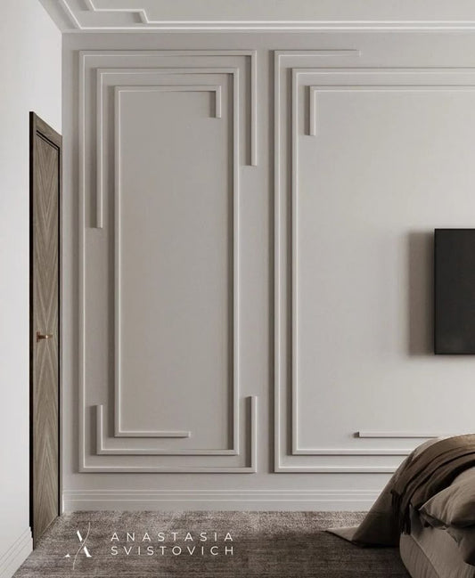 Gioia Wall Mouliding