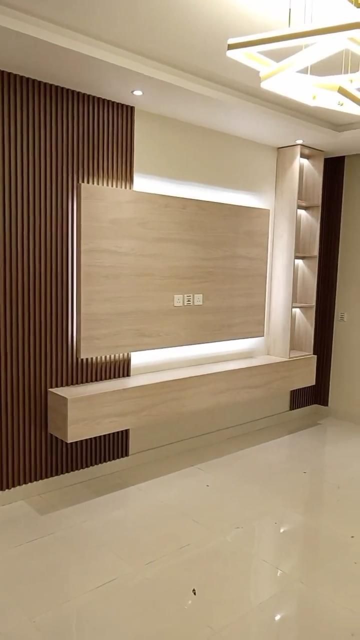 Serena Full Tv stand