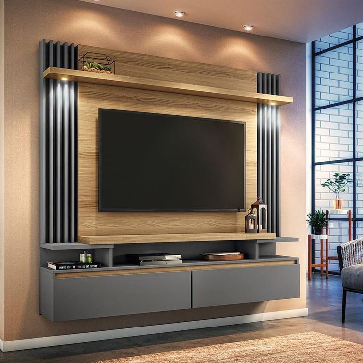 Marisol Full Tv stand