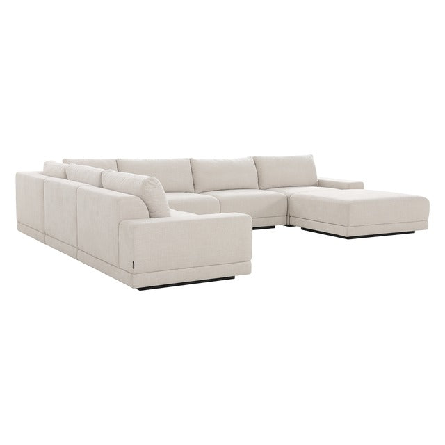 Bianca U-Shape Sofa