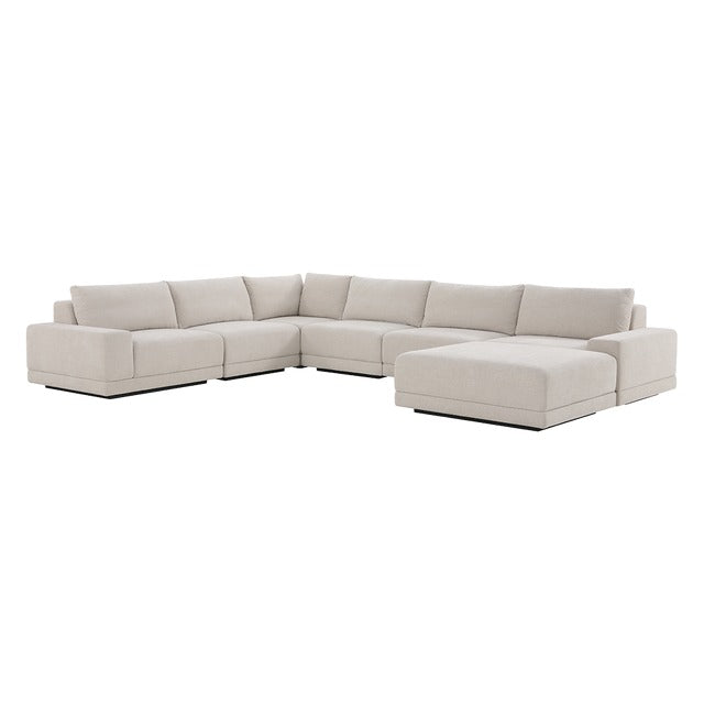 Bianca U-Shape Sofa